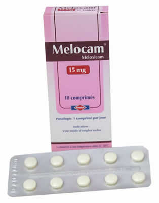 melocam